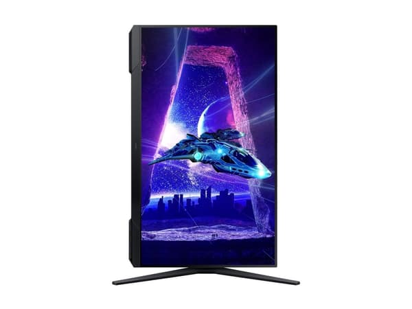 NÄYTTÖ LCD 27" ODYSSEY G30D LS27DG302EUXEN SAMSUNG SAMSUNG