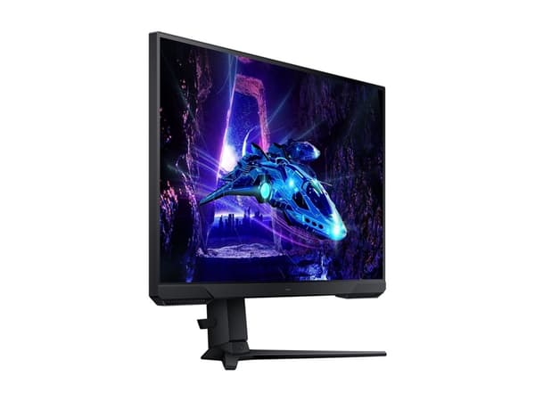 NÄYTTÖ LCD 27" ODYSSEY G30D LS27DG302EUXEN SAMSUNG SAMSUNG