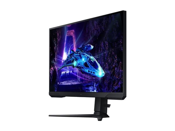 NÄYTTÖ LCD 27" ODYSSEY G30D LS27DG302EUXEN SAMSUNG SAMSUNG