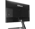Miniatyrbild 4 av 5: Asrock Phantom Gaming, 62,2 cm (24.5"), 1920 x 1080 pixlar, Full HD, LED, Svart