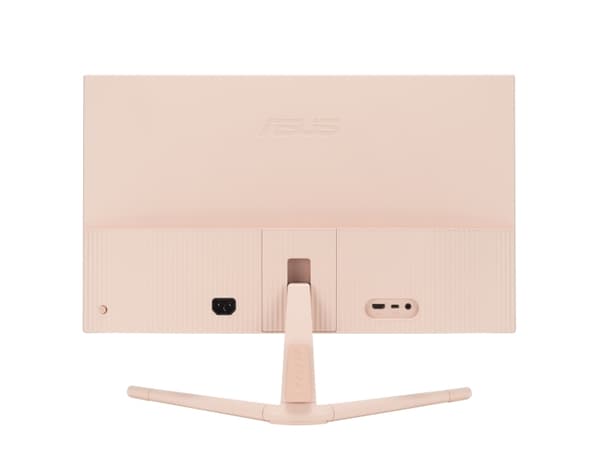 ASUS VU279CFE-P, 68,6 cm (27"), 1920 x 1080 piksler, Full HD, LCD, 1 ms, rosa
