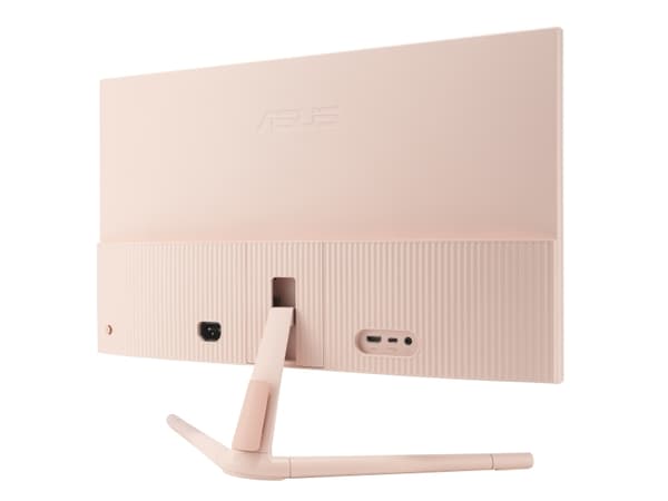 ASUS VU249CFE-P - LED-skjerm - gaming - 24" (23.8" synlig) - 1920 x 1080 Full HD (1080p) @ 100 Hz - IPS - 250 cd/m² - 1300:1 - 1 ms - HDMI, USB-C - r