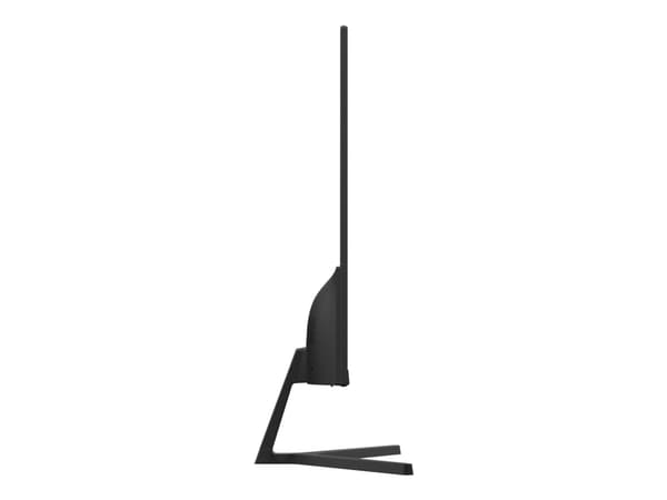 Dahua DHI-LM24-B200S - LED-skärm - 23.8" - 1920 x 1080 Full HD (1080p) @ 75 Hz - VA - 250 cd/m² - 3000:1 - 6.5 ms - HDMI, VGA - högtalare