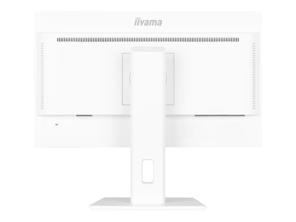 iiyama ProLite XUB2497HSU-W2 - LED-skärm - 24" (23.8" visbar) - 1920 x 1080 Full HD (1080p) @ 100 Hz - IPS - 250 cd/m² - 1300:1 - 1 ms - HDMI, Displa