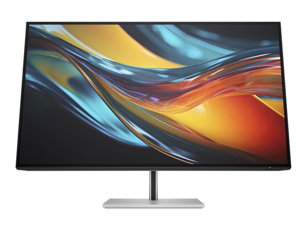 HP 32-tums 4K LED-skärm 732pk 32″ 3840 x 2160 (4K) Thunderbolt 4 HDMI DisplayPort 60Hz