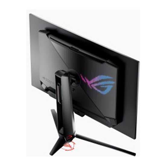 Asus Pg32ucdp 31´´ 4k Oled 240hz Gaming-skærm