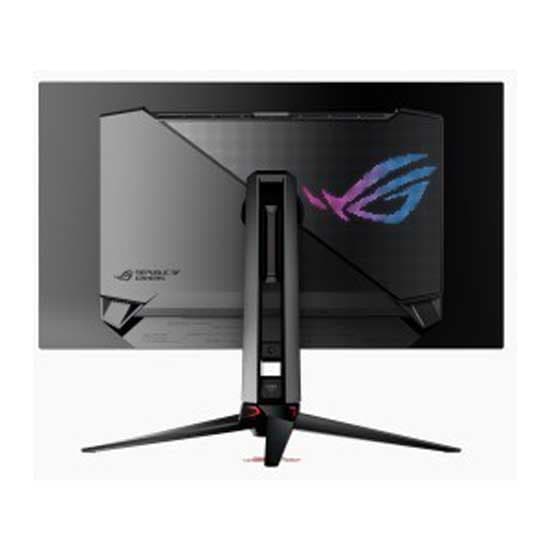 Asus Pg32ucdp 31´´ 4k Oled 240hz Gaming-skærm