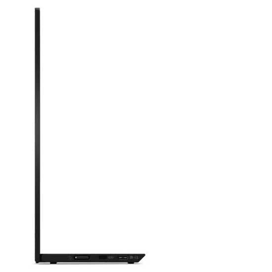 Lenovo 63fduat6wl 14´´ 2k Ips Led Skärm Durchsichtig