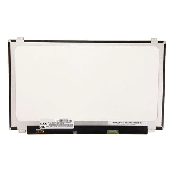 HP Pavilion M6 Laptop LCD-skärm, FHD-upplösning, Ny originalkomponent, Enkel installation