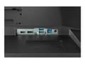 Miniatyrbild 3 av 5: iiyama ProLite XUB2793QSU-B7 - LED-skärm - 27" - 2560 x 1440 QHD @ 100 Hz - IPS - 300 cd/m² - 1300:1 - 1 ms - HDMI, DisplayPort - högtalare - svart,
