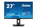 Miniatyrbild 4 av 5: iiyama ProLite XUB2793QSU-B7 - LED-skärm - 27" - 2560 x 1440 QHD @ 100 Hz - IPS - 300 cd/m² - 1300:1 - 1 ms - HDMI, DisplayPort - högtalare - svart,