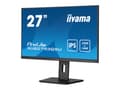 Miniatyrbild 1 av 5: iiyama ProLite XUB2793QSU-B7 - LED-skärm - 27" - 2560 x 1440 QHD @ 100 Hz - IPS - 300 cd/m² - 1300:1 - 1 ms - HDMI, DisplayPort - högtalare - svart,