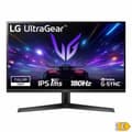 Miniatyrbillede 2 af 5: Gaming skærm LG 27GS60F-B Full HD 27" 180 Hz