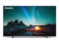 Philips 43PUS7609 43″ 4K UHD Smart TV – Imponerande Bildkvalitet och Modern Design