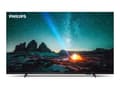 Miniatyrbild 1 av 2: Philips 43PUS7609 43″ 4K UHD Smart TV – Imponerande Bildkvalitet och Modern Design