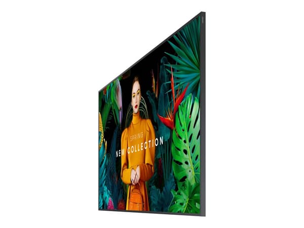 Samsung QH43C 43″ Digital Skyltning 3840 x 2160