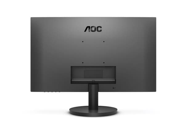 AOC Basic-line U27B3M 27″ 4K Skärm 3840 x 2160 HDMI DisplayPort 60Hz