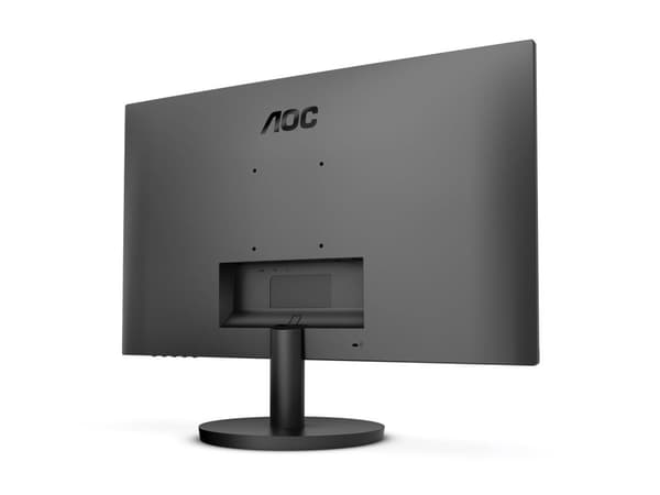 AOC Basic-line U27B3M 27″ 4K Skärm 3840 x 2160 HDMI DisplayPort 60Hz