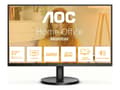 Miniatyrbild 1 av 10: AOC Basic-line U27B3M 27″ 4K Skärm 3840 x 2160 HDMI DisplayPort 60Hz