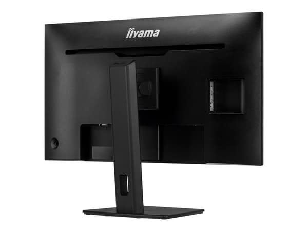 iiyama ProLite XB3288UHSU-B5 32″ 4K Skärm 3840 x 2160 HDMI DisplayPort 60Hz