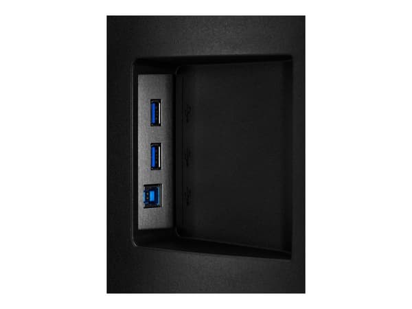 iiyama ProLite XB3288UHSU-B5 32″ 4K Skärm 3840 x 2160 HDMI DisplayPort 60Hz