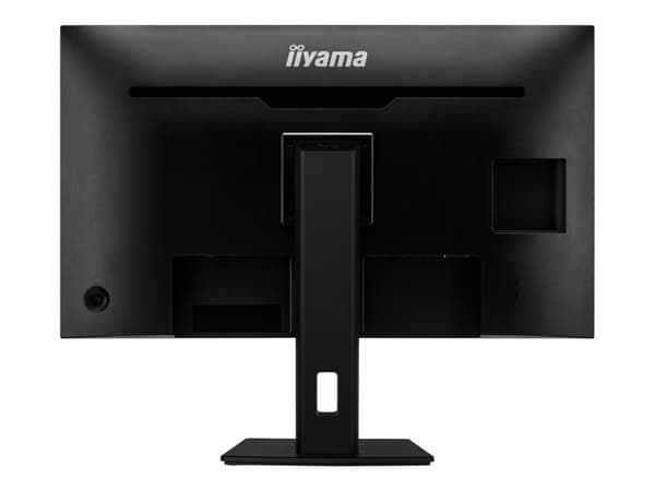 iiyama ProLite XB3288UHSU-B5 32″ 4K Skärm 3840 x 2160 HDMI DisplayPort 60Hz