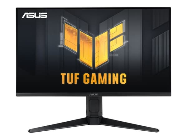 ASUS TUF Gaming VG28UQL1A 28″ 4K Skärm 3840 x 2160