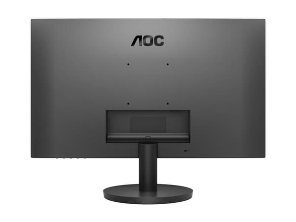 AOC U27B3A 27″ 3840 x 2160 4K-skärm HDMI DisplayPort 60Hz