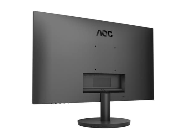 AOC U27B3A 27″ 3840 x 2160 4K-skärm HDMI DisplayPort 60Hz