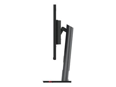Lenovo ThinkVision P32p-30 31.5″ 4K-skärm 3840 x 2160 HDMI DisplayPort USB Pivot Skärm