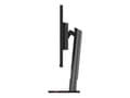 Miniatyrbild 5 av 8: Lenovo ThinkVision P32p-30 31.5″ 4K-skärm 3840 x 2160 HDMI DisplayPort USB Pivot Skärm