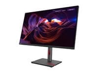 Lenovo ThinkVision P32p-30 31.5″ 4K-skärm 3840 x 2160 HDMI DisplayPort USB Pivot Skärm