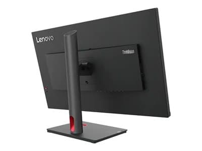 Lenovo ThinkVision P32p-30 31.5″ 4K-skärm 3840 x 2160 HDMI DisplayPort USB Pivot Skärm