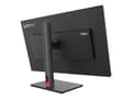 Miniatyrbild 7 av 8: Lenovo ThinkVision P32p-30 31.5″ 4K-skärm 3840 x 2160 HDMI DisplayPort USB Pivot Skärm