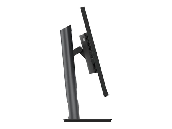 Lenovo ThinkVision P32p-30 31.5″ 4K-skärm 3840 x 2160 HDMI DisplayPort USB Pivot Skärm