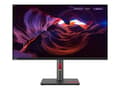 Miniatyrbild 1 av 8: Lenovo ThinkVision P32p-30 31.5″ 4K-skärm 3840 x 2160 HDMI DisplayPort USB Pivot Skärm