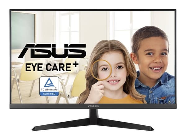 ASUS Eye Care VY27UQ 27″ 4K-skärm 3840 x 2160 HDMI DisplayPort 60Hz