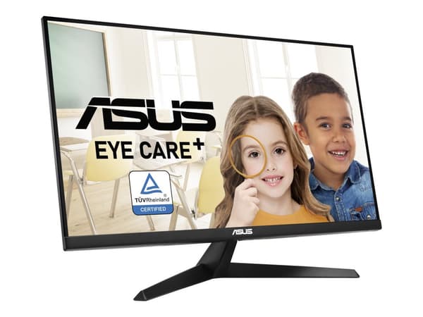 ASUS Eye Care VY27UQ 27″ 4K-skärm 3840 x 2160 HDMI DisplayPort 60Hz
