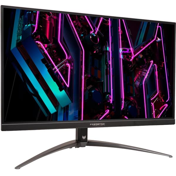 Acer Predator XB273KV3 27″ 4K-skärm 3840 x 2160 IPS HDMI DisplayPort 160 Hz