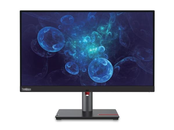 Lenovo ThinkVision P27pz-30 27″ 3840 x 2160 4K Skärm HDMI DisplayPort USB-C 60Hz