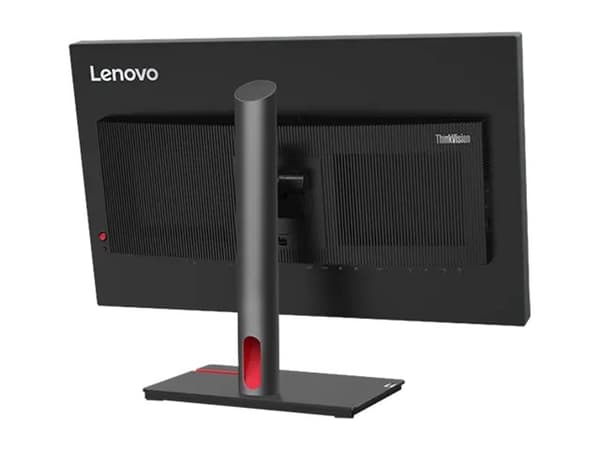 Lenovo ThinkVision P27pz-30 27″ 3840 x 2160 4K Skärm HDMI DisplayPort USB-C 60Hz