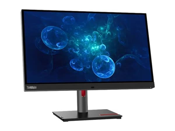 Lenovo ThinkVision P27pz-30 27″ 3840 x 2160 4K Skärm HDMI DisplayPort USB-C 60Hz