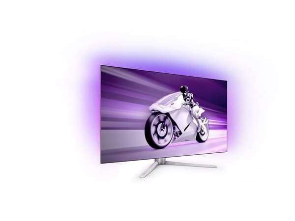 Philips Evnia 8000 42M2N8900 42″ 4K Gaming Skärm 3840 x 2160