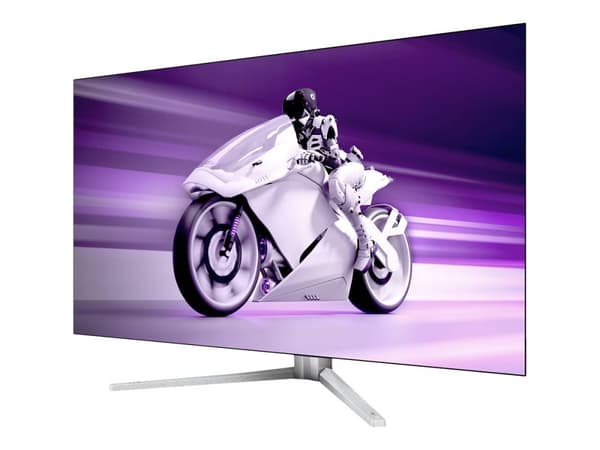 Philips Evnia 8000 42M2N8900 42″ 4K Gaming Skärm 3840 x 2160