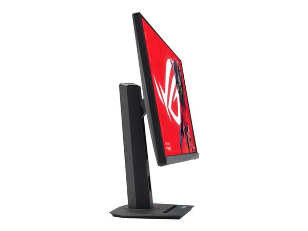 ASUS ROG Strix XG27UCS 27″ 3840 x 2160 4K Gaming-skärm HDMI DisplayPort USB-C