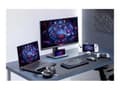 Miniatyrbild 5 av 10: ASUS ROG Strix XG27UCS 27″ 3840 x 2160 4K Gaming-skärm HDMI DisplayPort USB-C