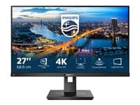 Philips B Line 278B1 27″ 3840 x 2160 4K Skärm HDMI DisplayPort