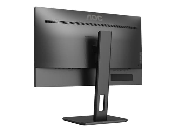 AOC U27P2 27″ 3840 x 2160 4K Skärm HDMI DisplayPort 60Hz