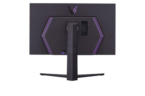 LG UltraGear 32GR93U-B 32″ 3840 x 2160 (4K) HDMI DisplayPort 144Hz