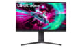 Miniatyrbild 1 av 5: LG UltraGear 32GR93U-B 32″ 3840 x 2160 (4K) HDMI DisplayPort 144Hz